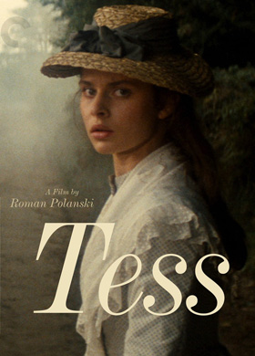 Tess (1979)