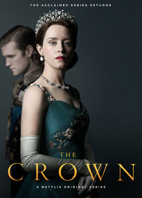 The Crown (2016)